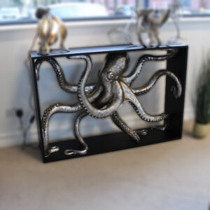 Kare Octopus Console