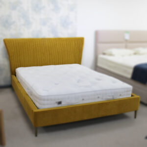 Luna King Size Bedstead