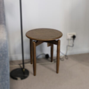 Gplan Marlow Lamp Table