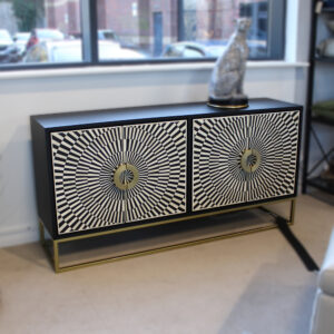 Kare Electro Sideboard