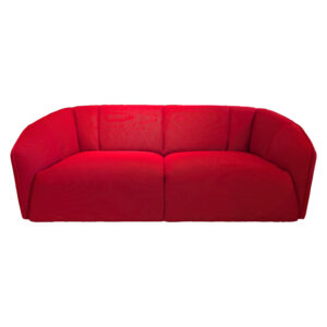 Milan 2.5 Seater Sofa