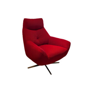 Milan Swivel Chair