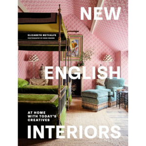 New English Interiors 
