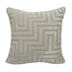 Paul Moneypenny Amazing Large Ivory Cushion