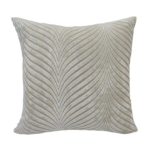 Paul Moneypenny Rada Large Ivory Cushion