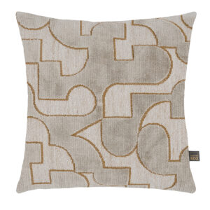 Carter Natural Cushion