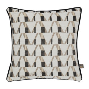 Hayden Cream Cushion