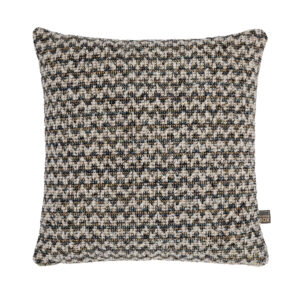 Braden Blue & Cream Cushion