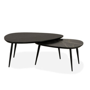 Nelson Set of 2 XL Coffee Tables