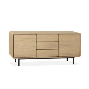 Picton 3 Door Sideboard