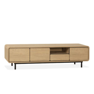 Picton 3 Door TV Cabinet