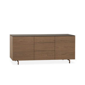 Portland 2 Door Sideboard