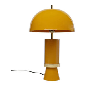 Yellow Josy Lamp