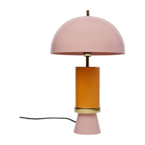 Pink Josy Lamp
