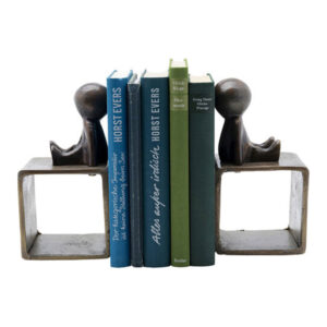 Little Males Bookends