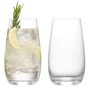 Accessories Set of 2 Juno Highball Tumblers