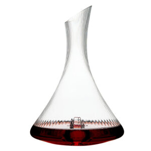 Accessories Empire Wine Carafe