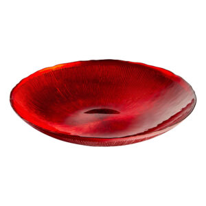 Accessories Crimson Comet Bowl