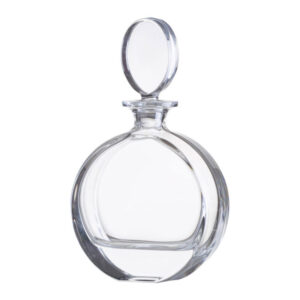 Accessories Plain Disc Decanter